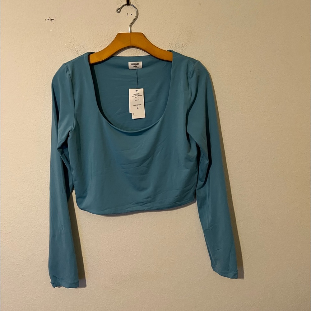 NWT Cotton On Top Size Medium